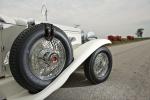 Duesenberg Model J Disappearing Top Convertible Coupe by Murphy 1929 года